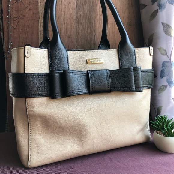 Authentic Kate Spade handbag - Picture 1 of 16